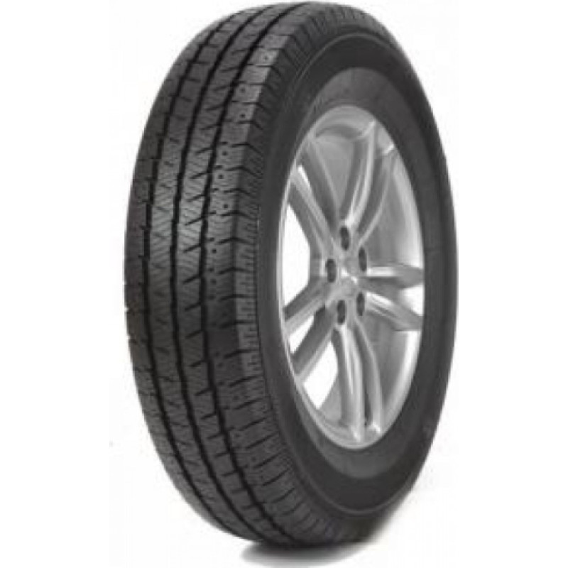 Ecovision - 8PR WV-06 studded - 185/75 R16C