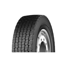 Continental -  SCANDINAVIA HD3 16PR  TL M+S 3PMSF /galas - 295/80 R22C