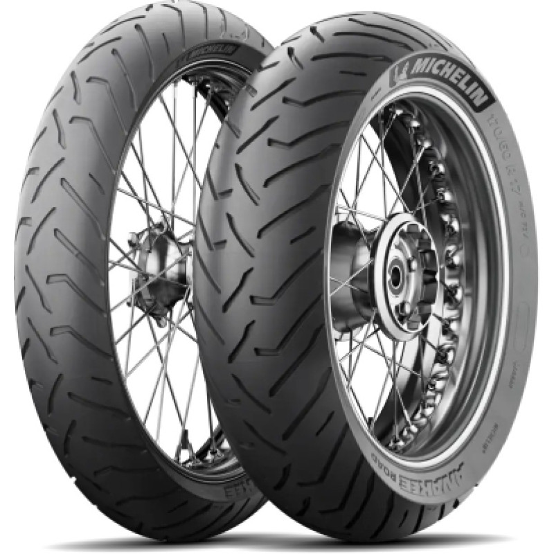 Michelin - ANAKEE ROAD - 120/70 R19