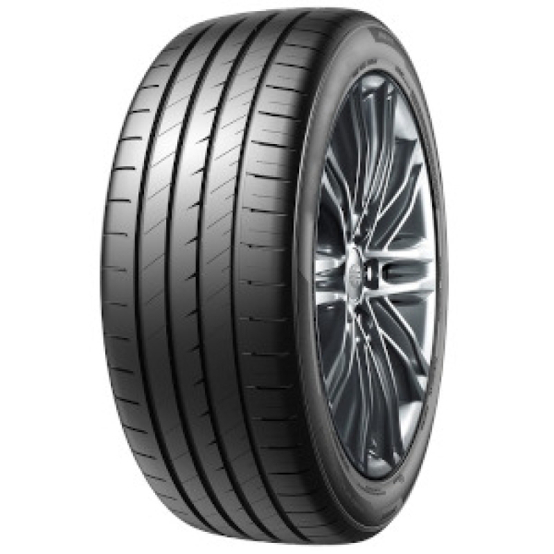 Fortuna - ECOPLUS EV - 255/45 R19