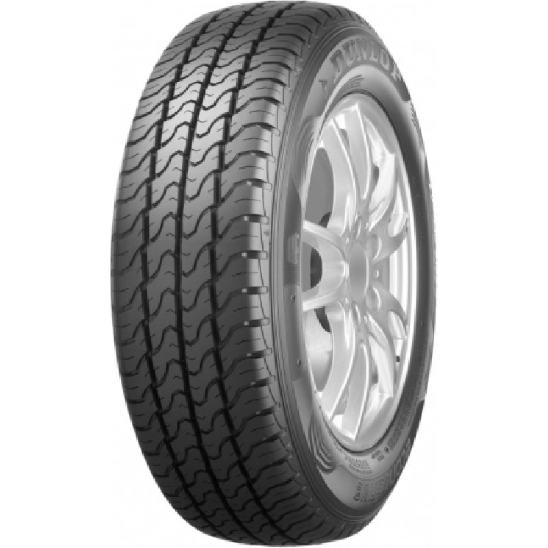 Dunlop - ECONODRIVE - 225/55 R17C