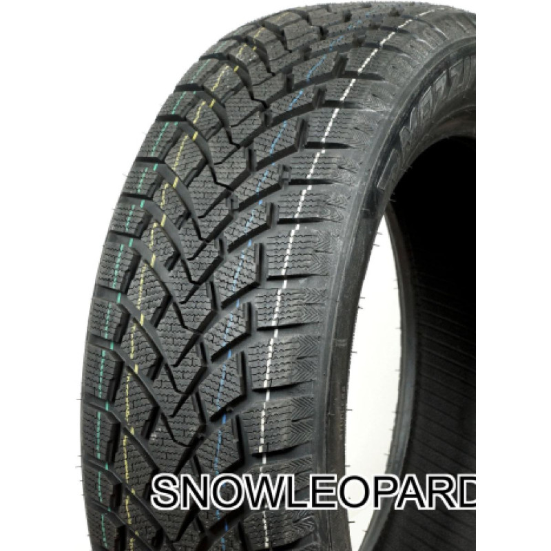 Mazzini - SNOWLEOPARD - 215/50 R17