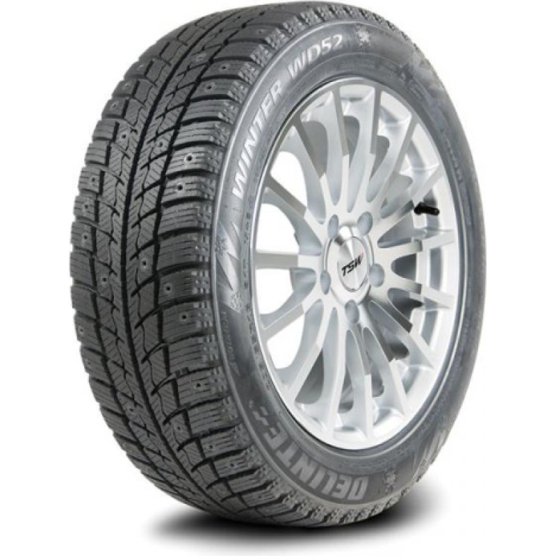 Delinte - WINTER WD52 - 215/60 R16