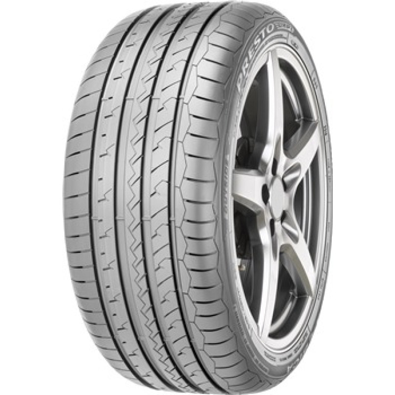 Debica - PRESTO UHP 2 - 245/40 R18