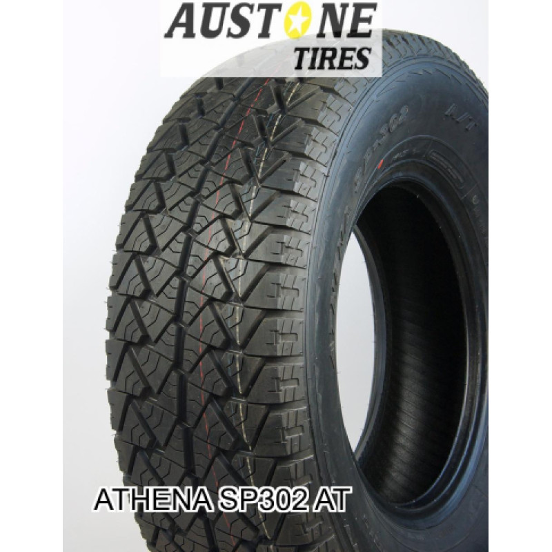 Austone - SP302 - 235/75 R15