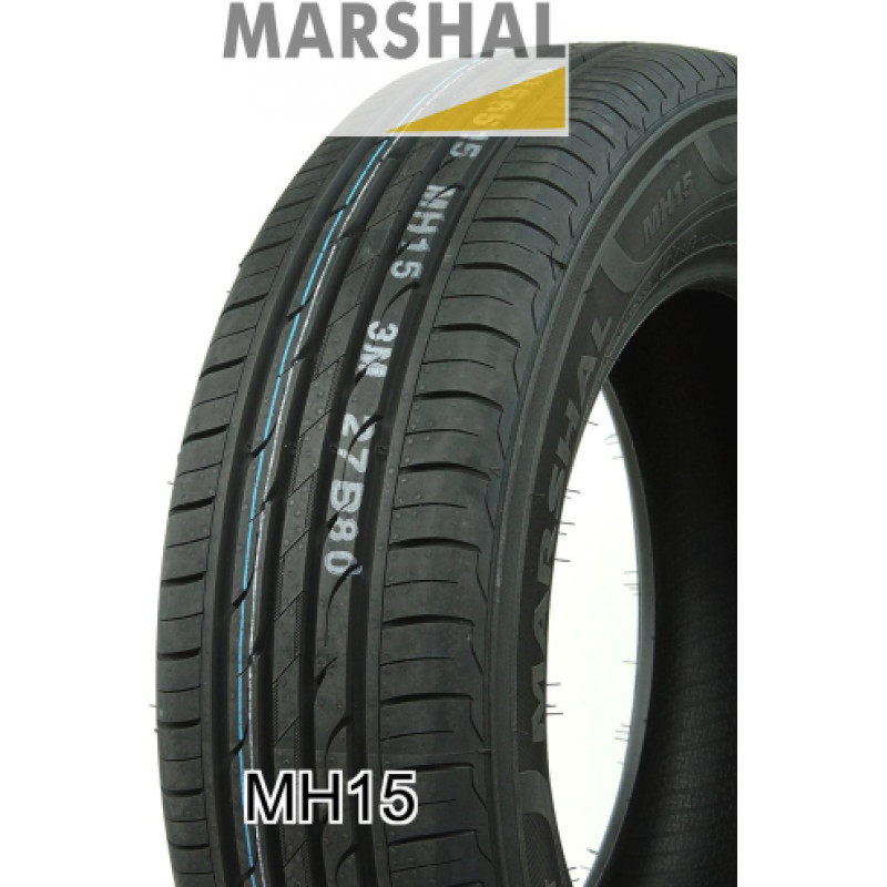 Marshal (Kumho) - MH15 - 195/65 R15