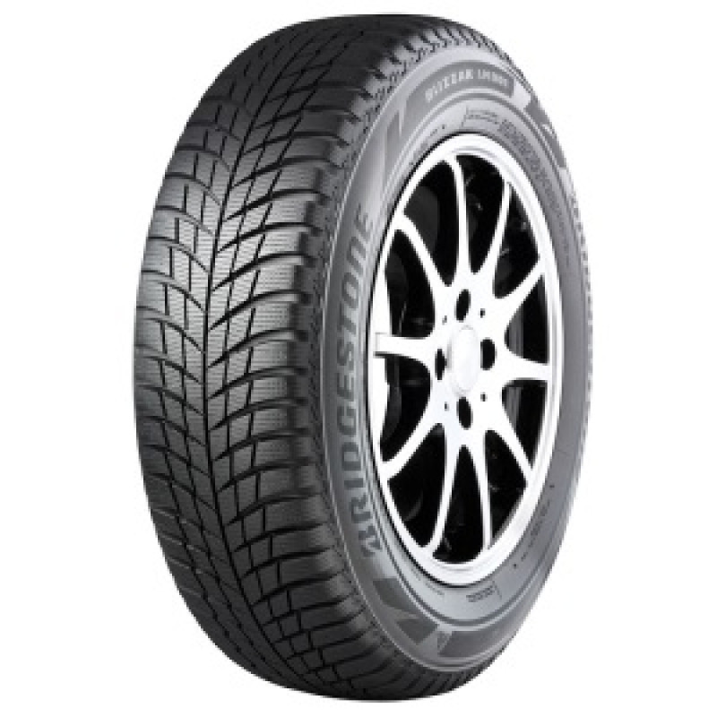 Bridgestone - Blizzak LM001 RFT * - 225/45 R17