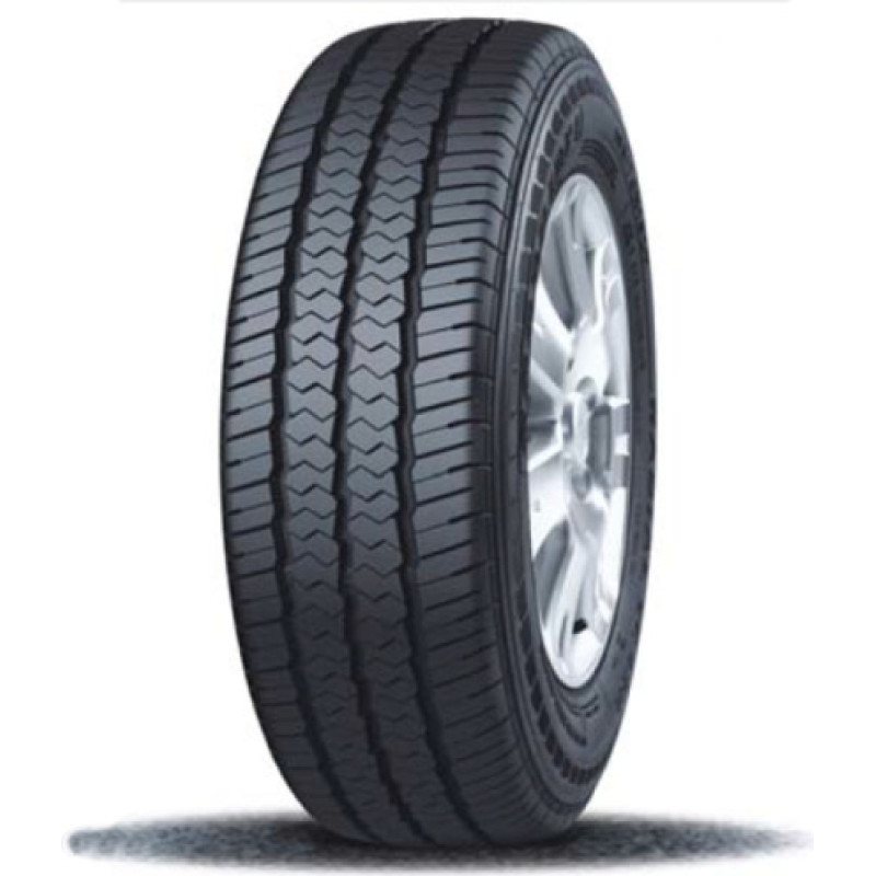 Goodride - SC328 Cargo for Vans - 215/65 R16
