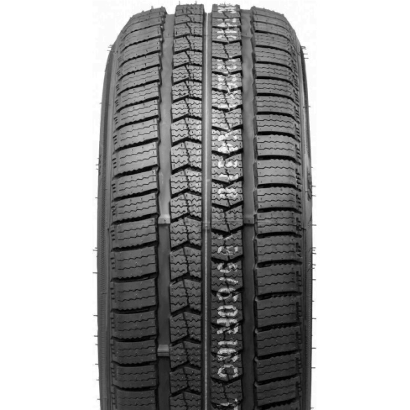 Nexen - WINGUARD WT1 - 195/75 R16C
