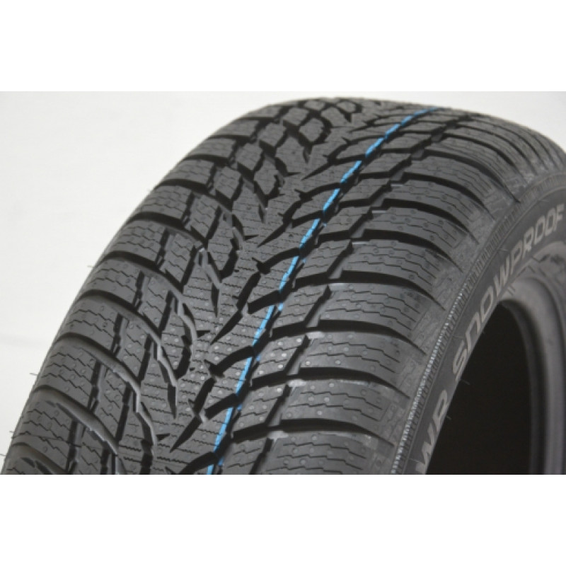 Nokian - SNOWPROOF 1 - 205/60 R16