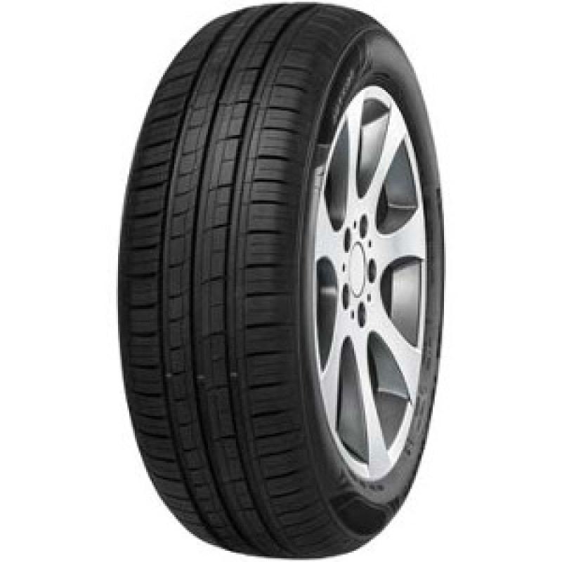 Imperial - ECODRIVER4 - 185/55 R15