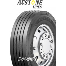 Austone - AAR603 - 215/75 R17C