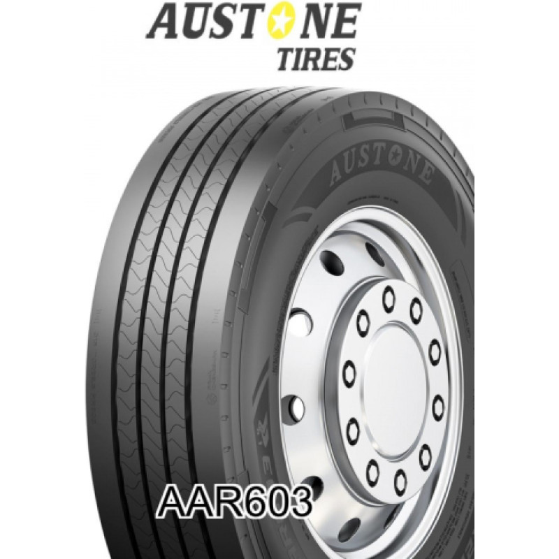 Austone - AAR603 - 215/75 R17C