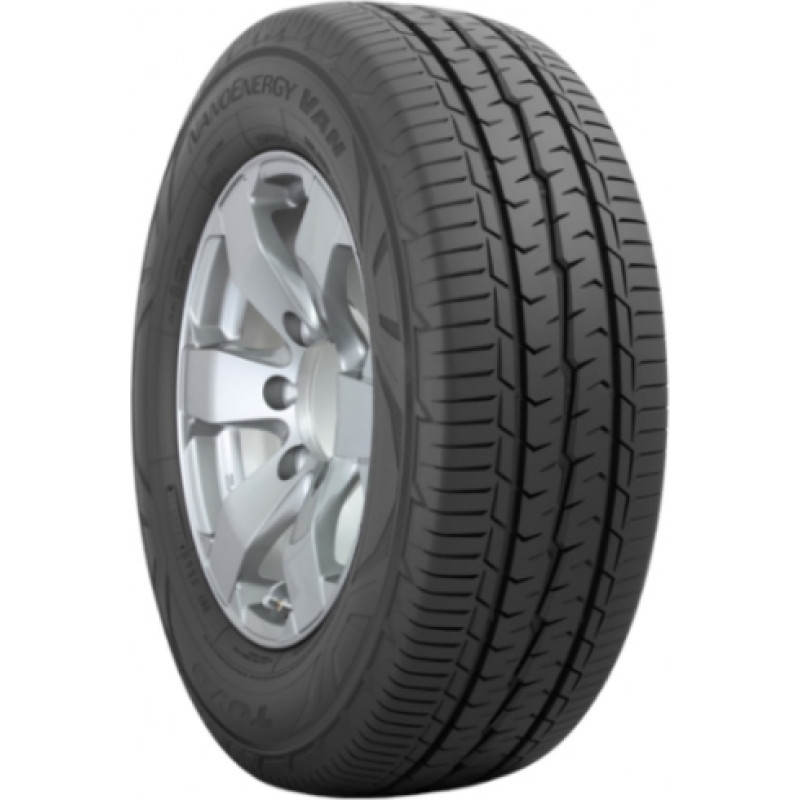 Toyo - NANOENERGY VAN - 205/65 R16