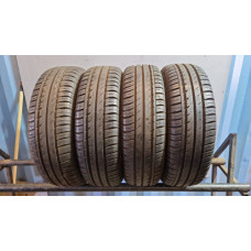 Continental - Eco 3 (brauktas 500km) - 185/70 R14