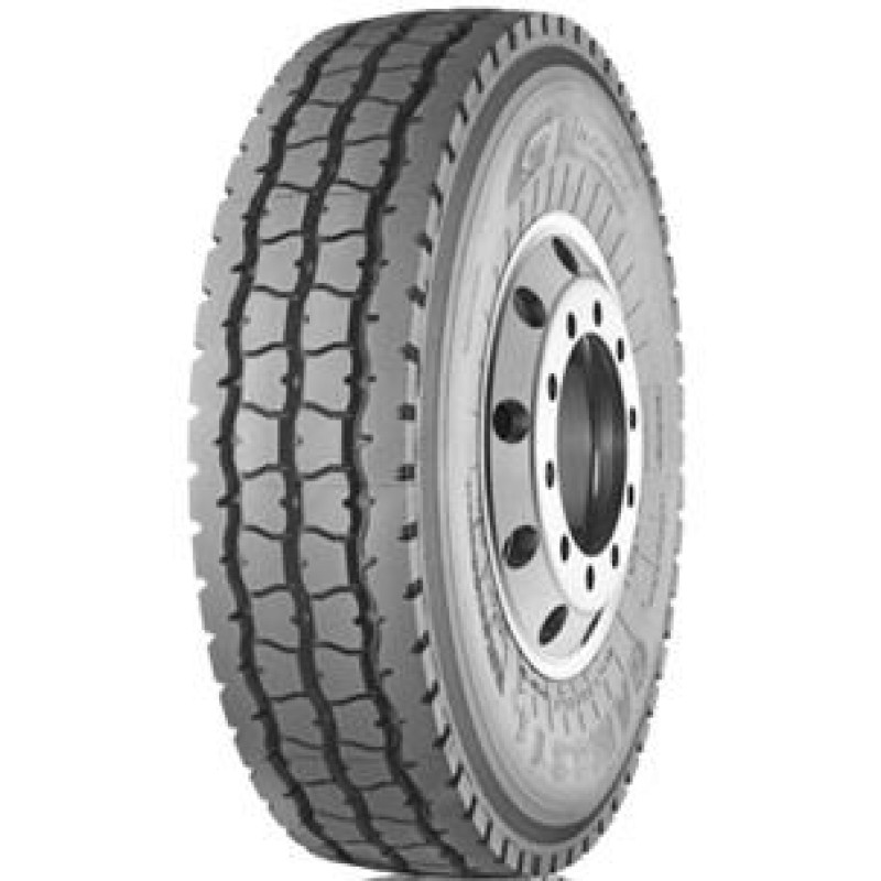 Giti - GAM831 - 315/80 R22C