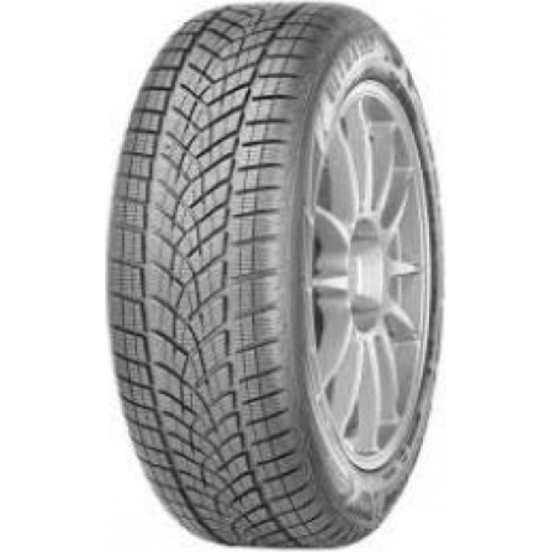 Good Year - ULTRA GRIP ICE SUV Gen-1 - 265/50 R19