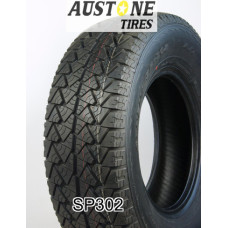 Austone - SP302 - 245/70 R16