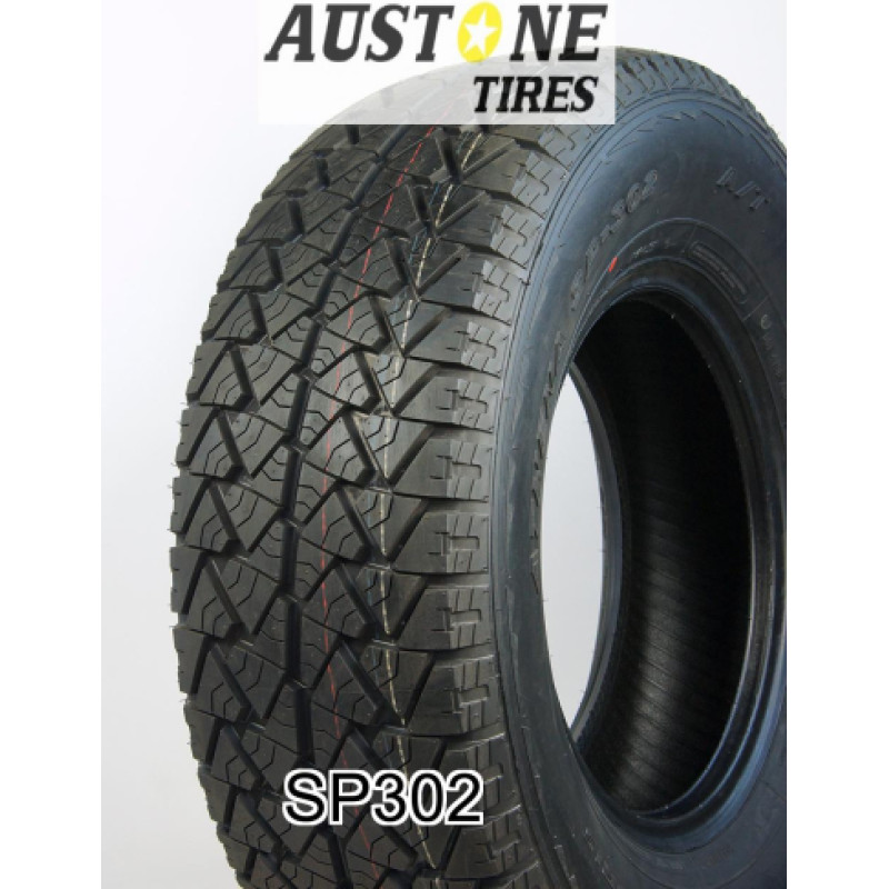 Austone - SP302 - 245/70 R16