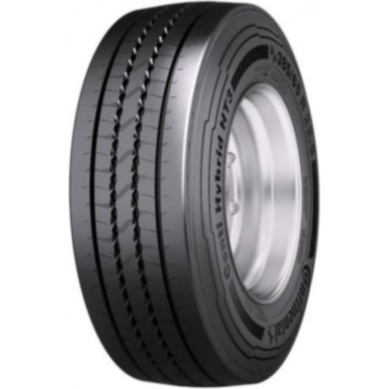 Continental - HYBRID HT3 - 445/45 R19