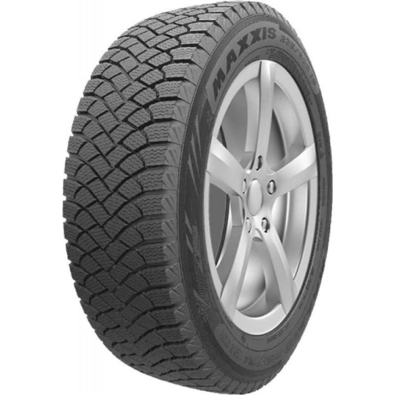 Maxxis - PREMITRA ICE 5 SP5 SUV - 215/55 R18