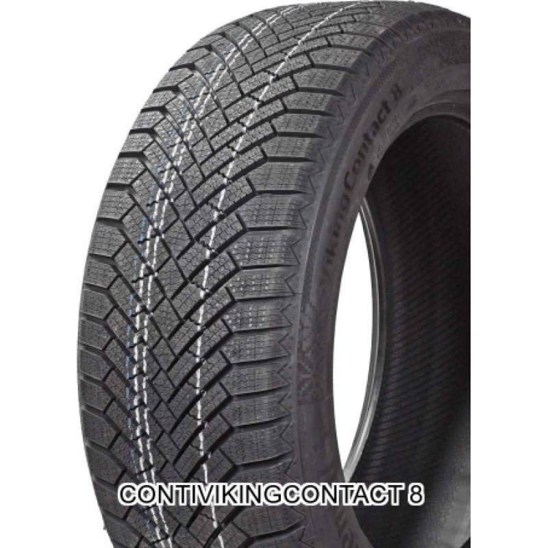 Continental - ContiVikingContact 8 - 245/50 R19