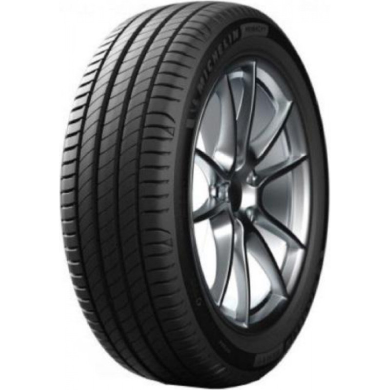 Michelin - PRIMACY 4+ - 215/45 R17