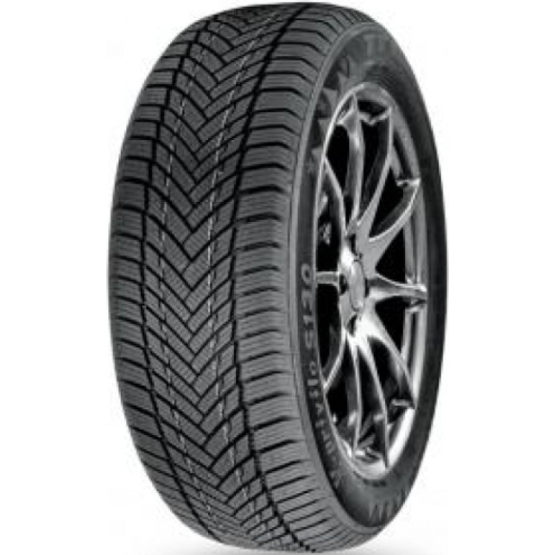 Tracmax - X PRIVILO S130 3PMSF - 135/70 R15