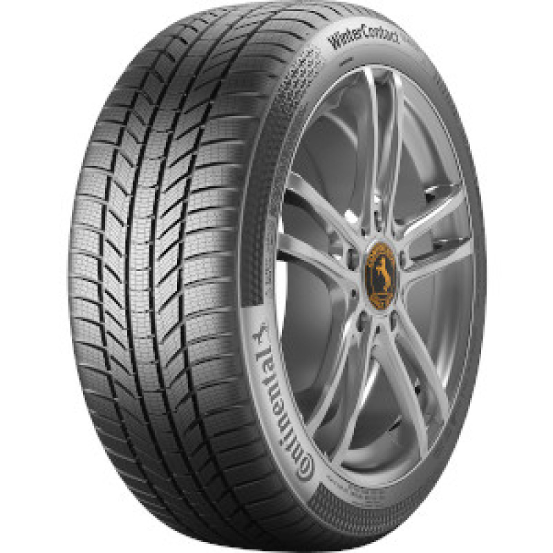 Continental - WinterContact TS870 P - 235/50 R18