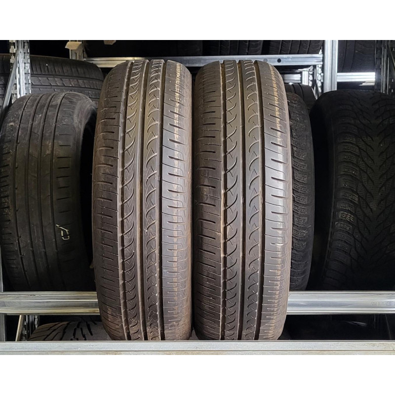 Yokohama - BLUEARTH-GT AE51 XL - 225/55 R16C