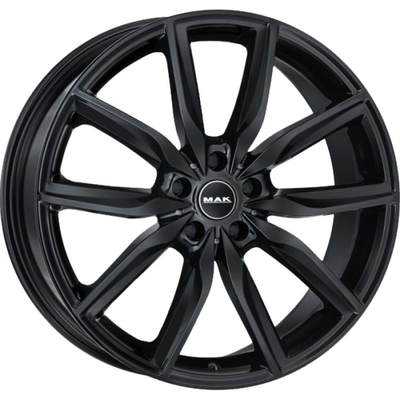 MAK Allianz 20 10.5 5x112 ET43