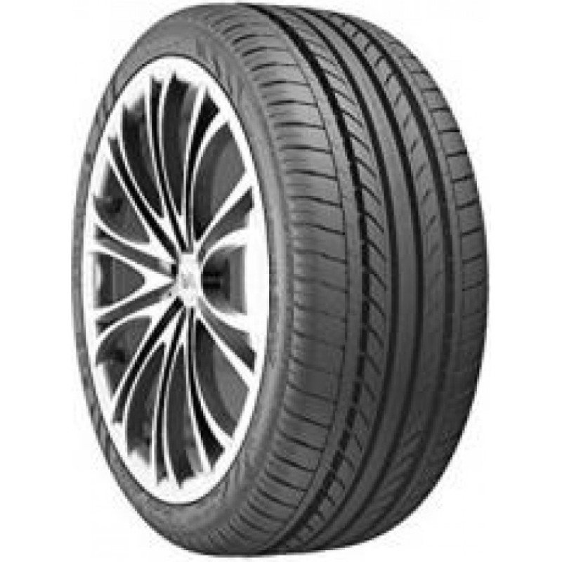 Nankang - NOBLE SPORT NS 20 MFS - 195/50 R15C