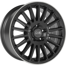 Oz Racing Rally Desert 18 8 6x139.7 ET45
