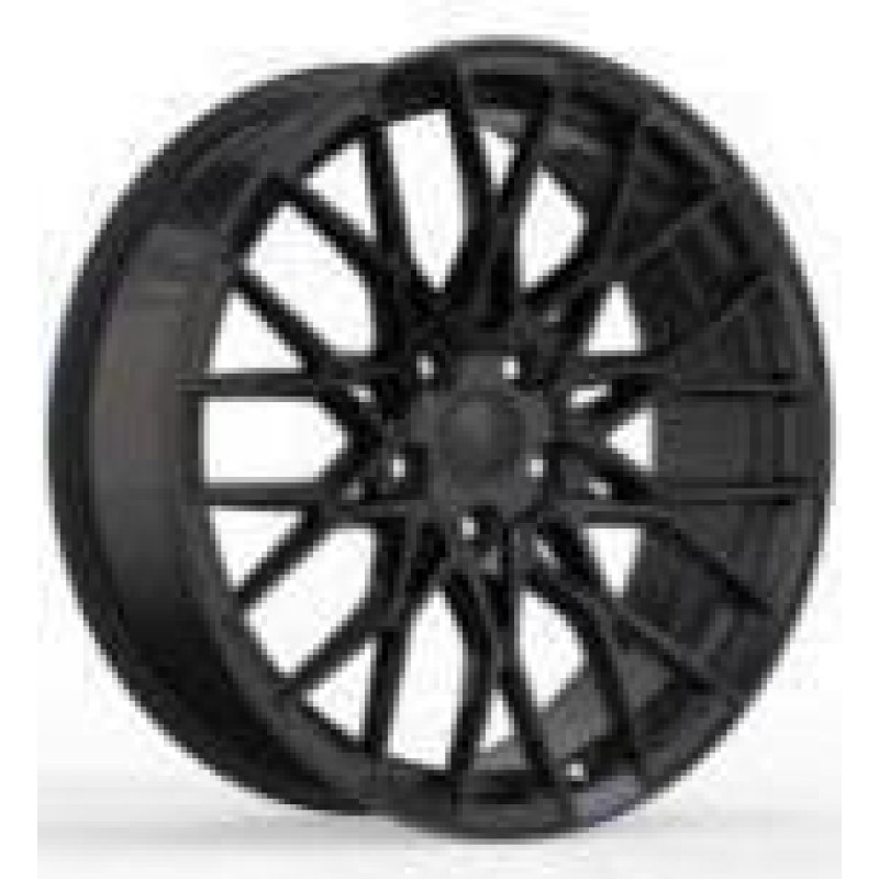 Replica Wheels XE235 17 7.5 5x120 ET34