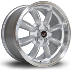 Rota RB 15 7 4x110 ET4