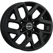 MAK Gravel 16 6.5 6x130 ET62