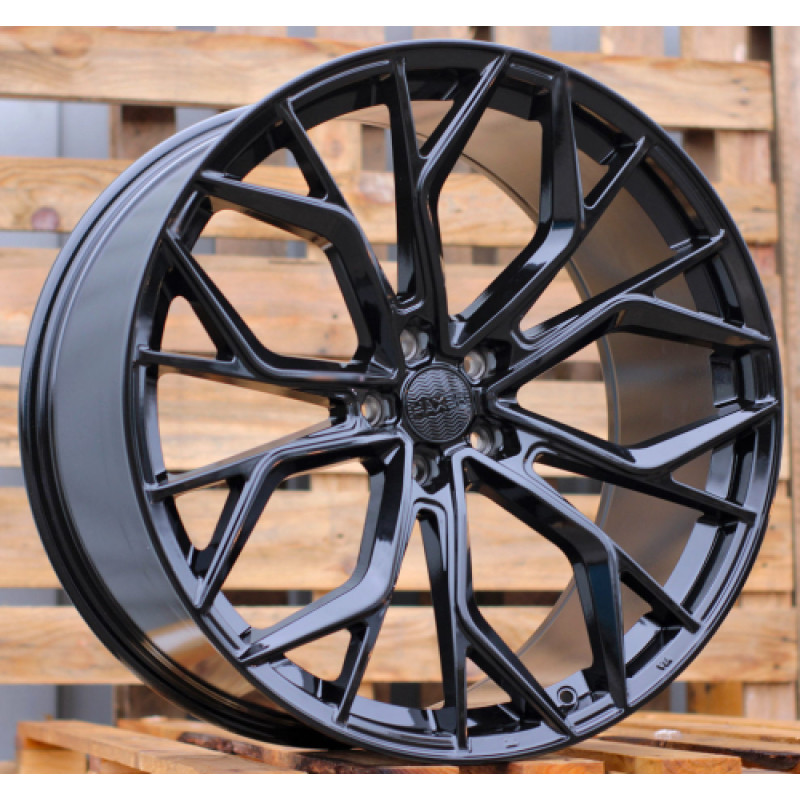 Replica Wheels HX041 20 9 5x112 ET35