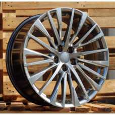 Replica Wheels Y1118 21 9 5x114.3 ET30