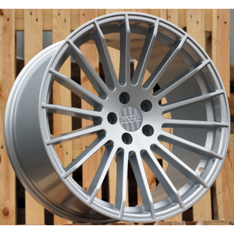 Replica Wheels A1227 20 8.5 5x112 ET25