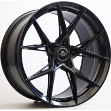 Forzza Oregon 18 9 5x120 ET38