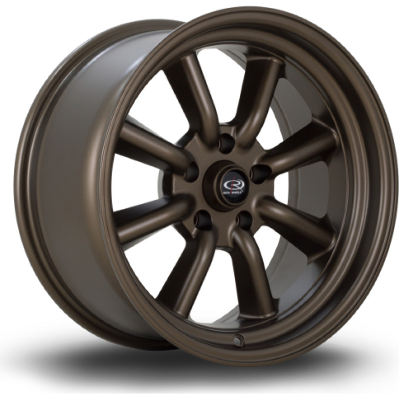 Rota RKR 17 8.5 5x114 ET-10