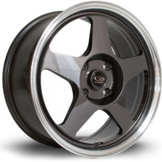 Rota Slip 17 7.5 4x100 ET45