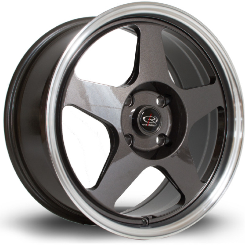Rota Slip 17 7.5 4x100 ET45