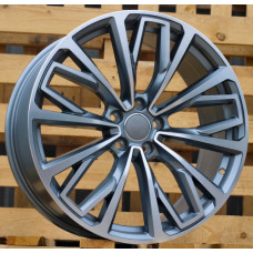 Replica Wheels B1453 19 8.5 5x112 ET40