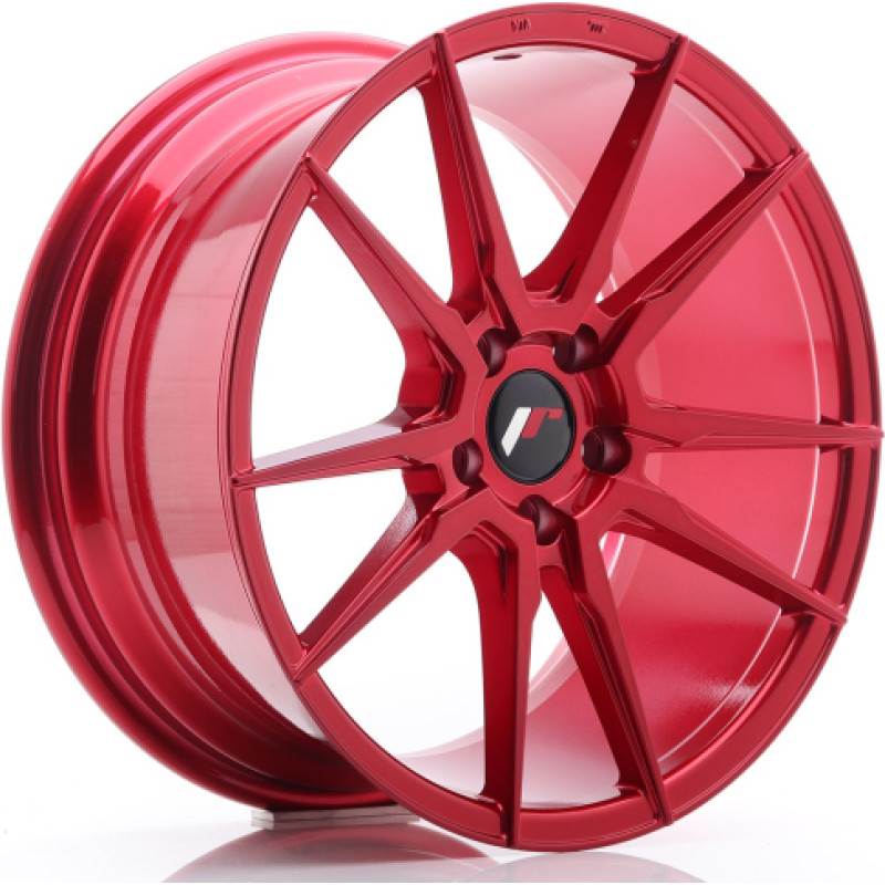 Japan Racing JR21 18 85 5x114.3 ET40