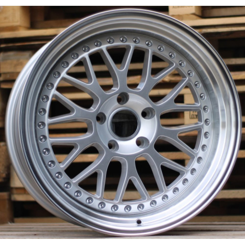 Replica Wheels XFE55 19 11 5x120 ET25