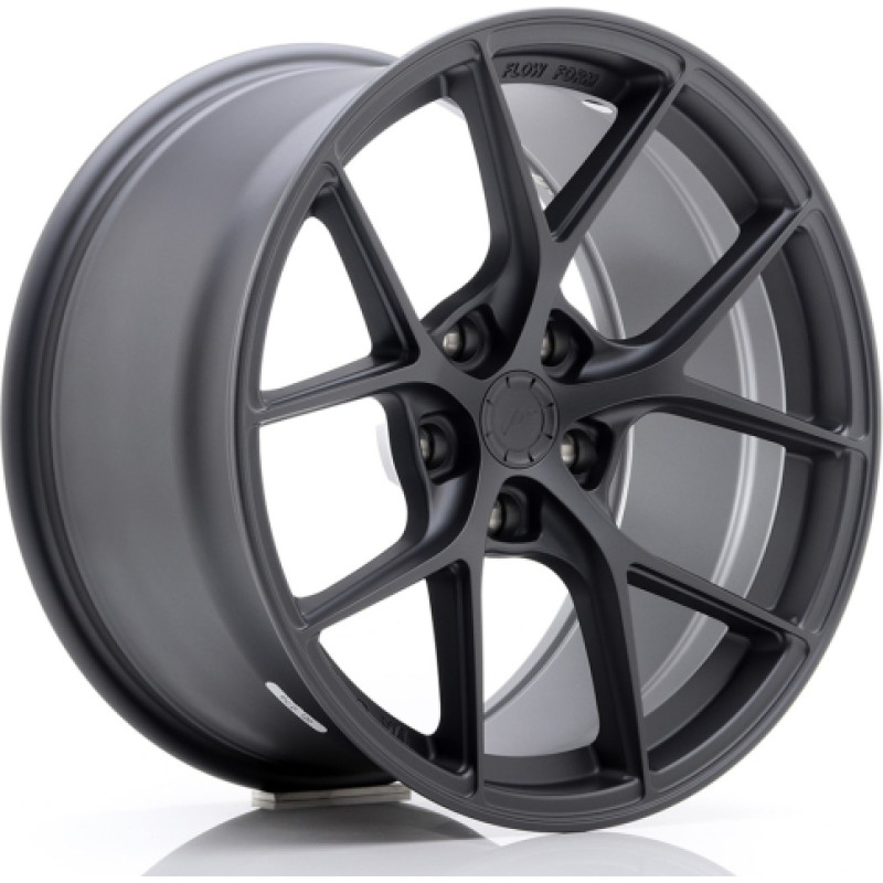 Japan Racing SL-01 18 95 5x120 ET38