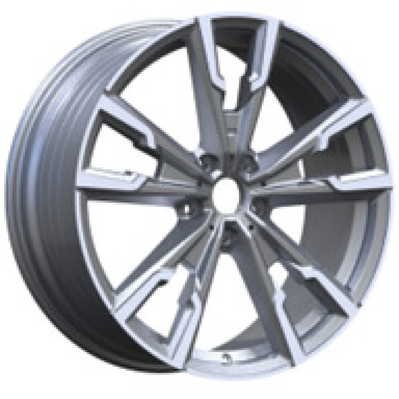 Replica Wheels YF5710 19 8 5x112 ET46