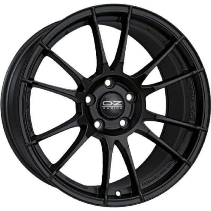 Oz Racing Ultraleggera 17 8 5x112 ET48