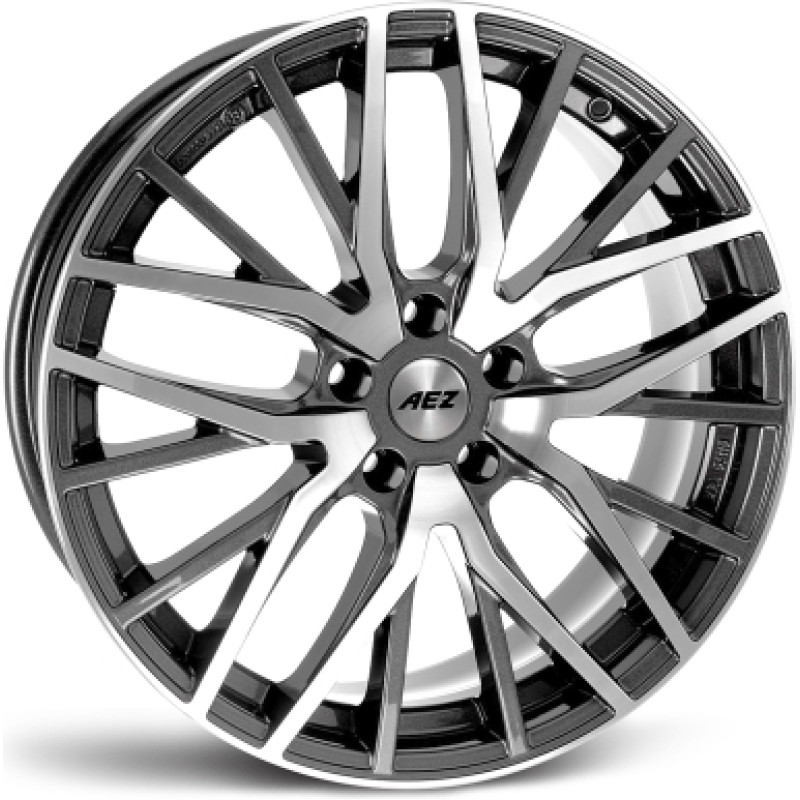 AEZ PANAMA 20 9 5x120 ET40